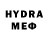 MDMA crystal Mikhail Zenkin